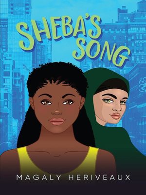 cover image of Sheba's Song